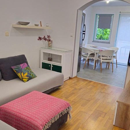 Apartment With Garden In 바르바리가 외부 사진