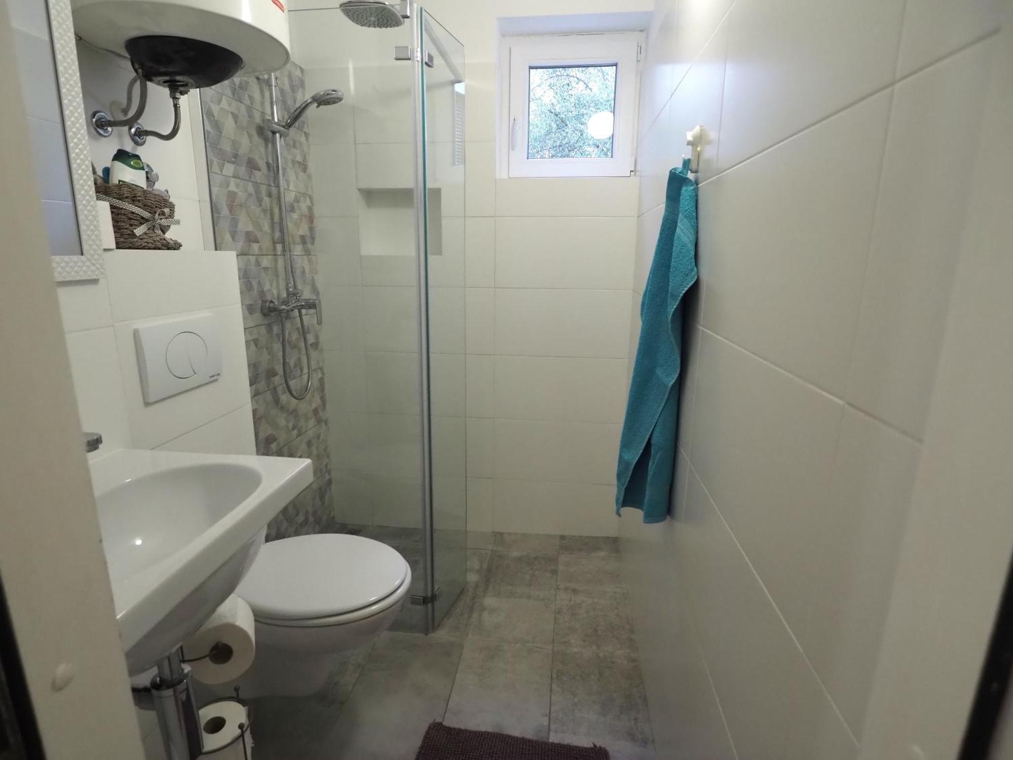 Apartment With Garden In 바르바리가 외부 사진