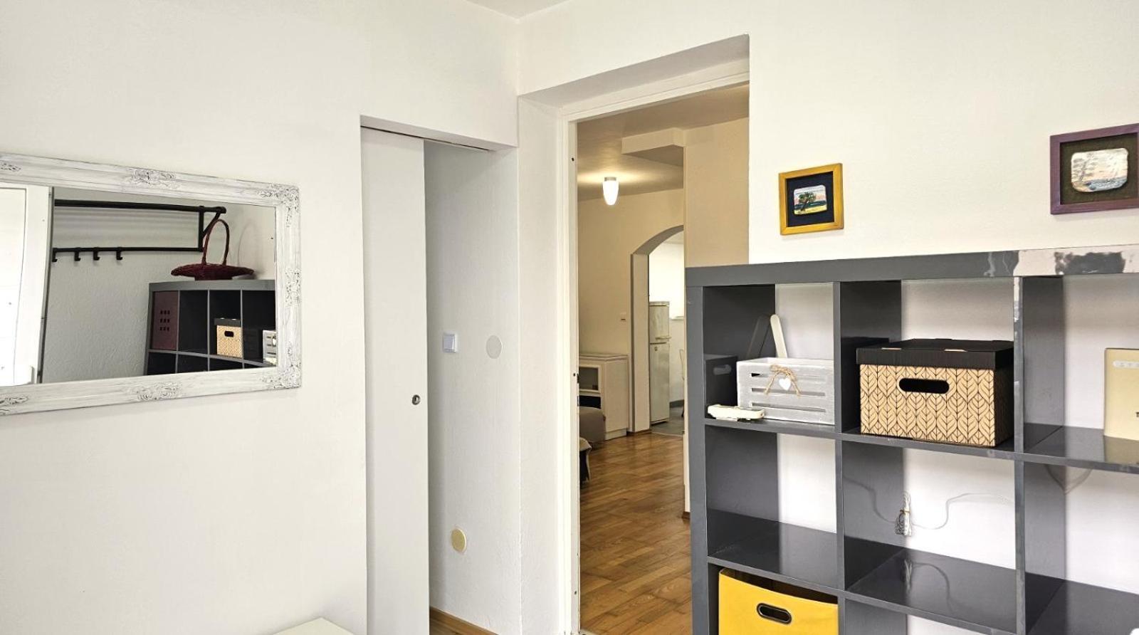 Apartment With Garden In 바르바리가 외부 사진