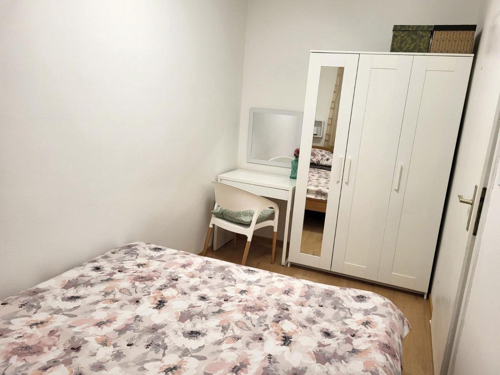 Apartment With Garden In 바르바리가 외부 사진