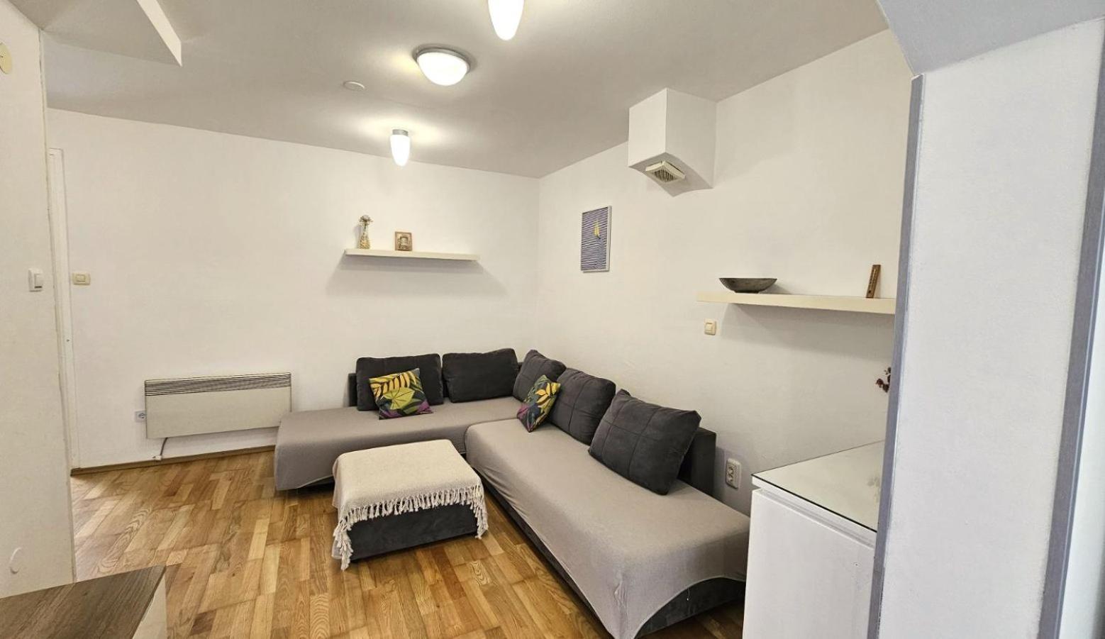 Apartment With Garden In 바르바리가 외부 사진