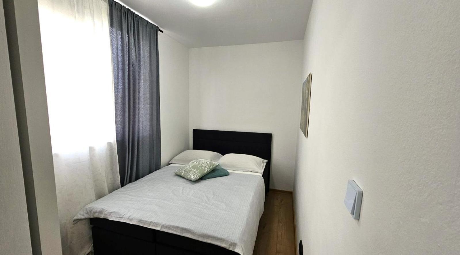 Apartment With Garden In 바르바리가 외부 사진